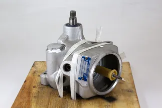 CM Hydraulics Power Steering Pump - 126460168088